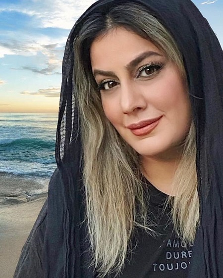 عکس مهسا مهجور و دخترش, فیلم های مهسا مهجور, مهسا مهجور