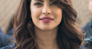 بیوگرافی پریانکا چوپرا بازیگر زیبای هندی+ تصاویر خانوادگی