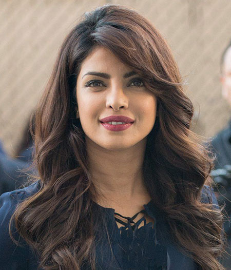 پریانکا چوپرا,بیوگرافی پریانکا چوپرا,عکس های پریانکا چوپرا