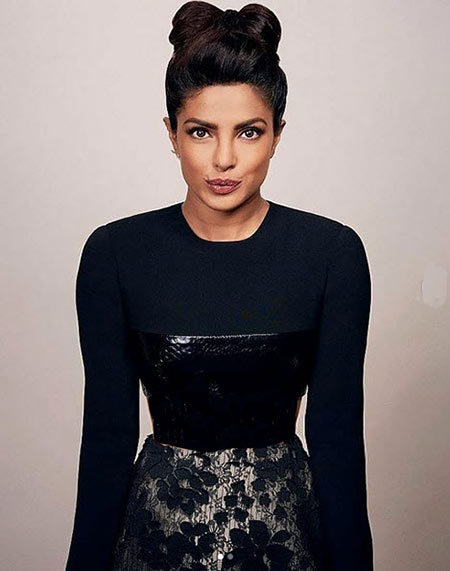 پریانکا چوپرا,بیوگرافی پریانکا چوپرا,عکس های پریانکا چوپرا