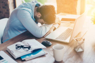 تأثیر الگوی خواب بر سلامتی نوجوانان