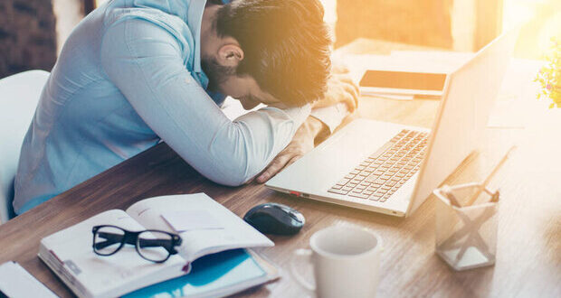 تأثیر الگوی خواب بر سلامتی نوجوانان