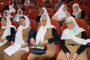تا سال ۱۴۳۰ سالمندان ۳۰ درصد جمعیت کشور را تشکیل می‌دهند
