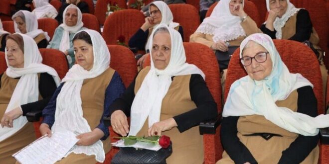 تا سال ۱۴۳۰ سالمندان ۳۰ درصد جمعیت کشور را تشکیل می‌دهند