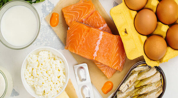 تاثیر ویتامین D در برابر اثرات کووید۱۹