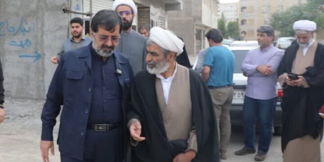 تامین هزینه بازسازی هر واحد آسیب دیده جنگ رمضان تا ۲۸۰ میلیون تومان