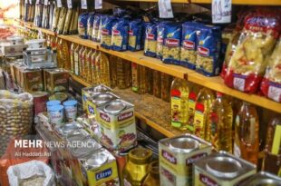 تدوین بانک اطلاعات مدیریت تغذیه در بحران