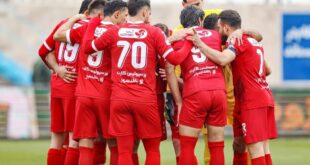 تراکتور در لیگ نخبگان آسیا شرکت می‌کند؟