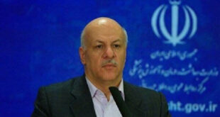 تشدید نظارت‌های بهداشتی نوروز ۱۴۰۵
‌