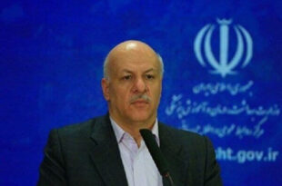 تشدید نظارت‌های بهداشتی نوروز ۱۴۰۵
‌