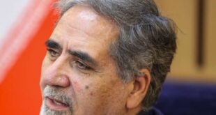 تشریح خدمات دانشگاه علوم پزشکی شهید بهشتی در جنگ رمضان 