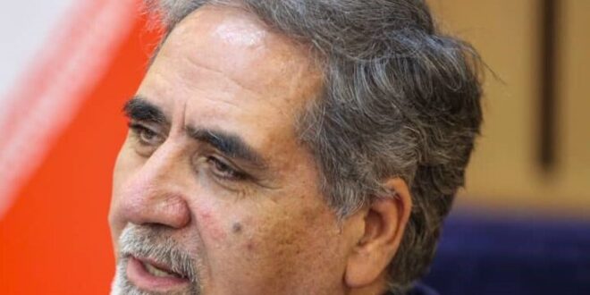 تشریح خدمات دانشگاه علوم پزشکی شهید بهشتی در جنگ رمضان 