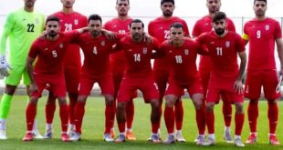 تصمیم نهایی ایران برای حضور در جام جهانی اعلام شد