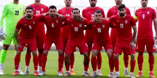 تصمیم نهایی ایران برای حضور در جام جهانی اعلام شد