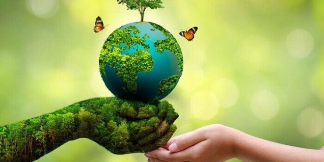 توصیه های محیط زیستی در روز طبیعت