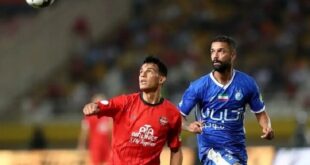 تکلیف لیگ برتر فوتبال مشخص می‌شود