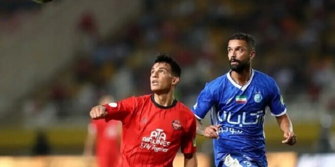 تکلیف لیگ برتر فوتبال مشخص می‌شود