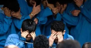 جزئیات بخشش دو جوان مهابادی به احترام شهدای رمضان