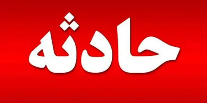 جزئیات تصادف زنجیره‌ای ۹ خودرو در مرند