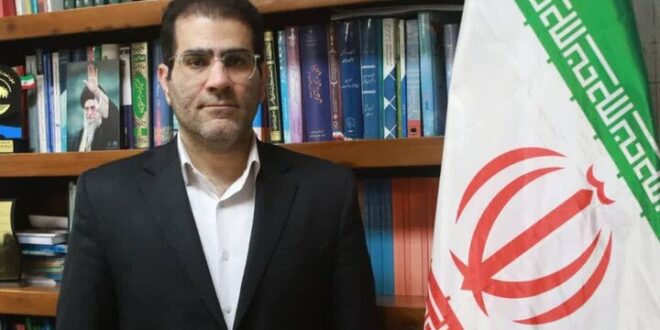 جهانیان: ایستگاه رسانه‌ای بوشهر راهی برای ارتباط مردم و مسئولان است