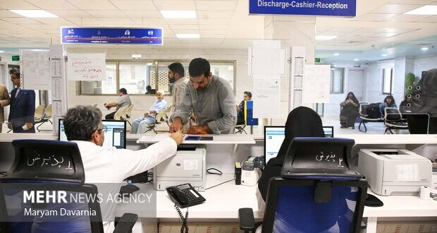 حاکمیت باید پیگیر مطالبات صنفی پرستاران باشد