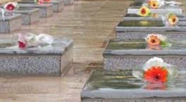 حیدری: استان بوشهر ۳ شهید جاویدالاثر دارد