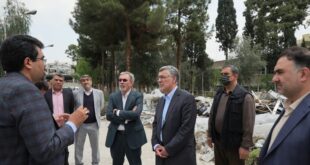 خسارت ۳۰۰۰ میلیارد تومانی به انستیتو پاستور ایران