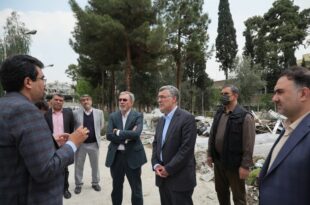 خسارت ۳۰۰۰ میلیارد تومانی به انستیتو پاستور ایران