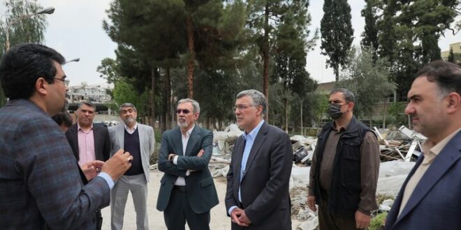 خسارت ۳۰۰۰ میلیارد تومانی به انستیتو پاستور ایران