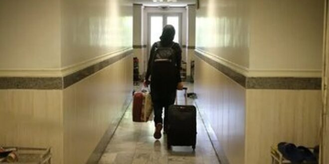 دانشجویان بخوانند/ تعطیلی تمام خوابگاه‌های دانشجویی تا اطلاع ثانوی