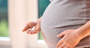 دلیل سردرد در بارداری چیست؟