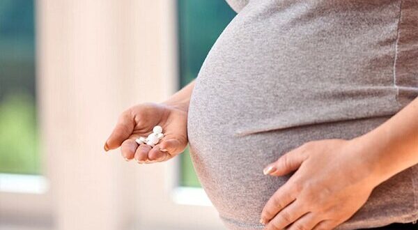 دلیل سردرد در بارداری چیست؟