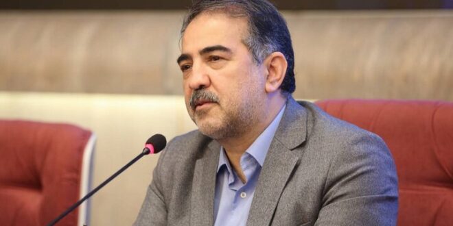 دیدار معاون پرستاری با خانواده یکی از شهدای پرستار جنگ رمضان