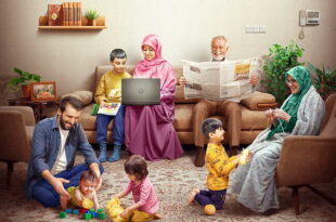 راهکارهای کلیدی برای مدیریت اضطراب در خانواده‌ها
