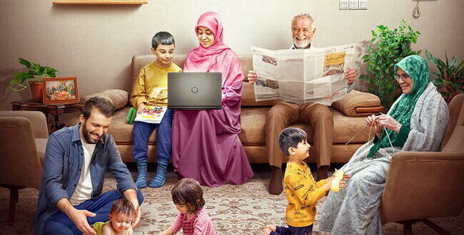 راهکارهای کلیدی برای مدیریت اضطراب در خانواده‌ها