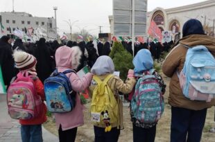 راهکارهایی برای مراقبت بهتر از کودکان در جنگ