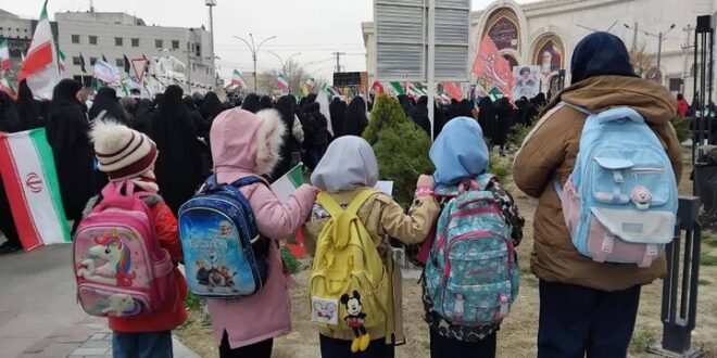 راهکارهایی برای مراقبت بهتر از کودکان در جنگ