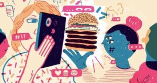 رسانه‌های اجتماعی خطر افسردگی و خودآزاری را در کودکان افزایش می‌دهد