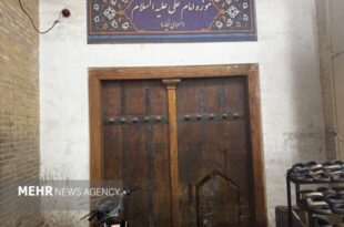 «سرای خیار»؛ گنجینه‌ای برای نخستین موزه باستان‌شناسی شهری ایران