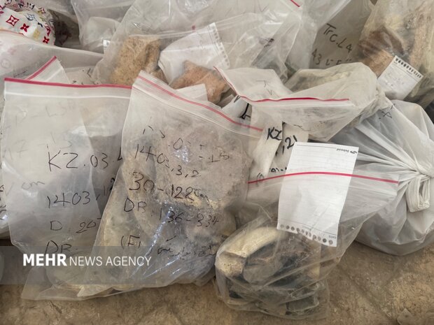 «سرای خیار»؛ گنجینه‌ای برای نخستین موزه باستان‌شناسی شهری ایران