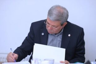 سفر رئیس سازمان بهزیستی به مازنداران؛ بررسی چالش‌های معیشت و اشتغال