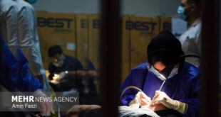 سه مولفه کاهش هزینه‌های سنگین دندانپزشکی