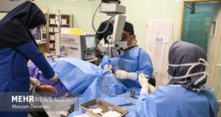 ضرورت بررسی پرداخت کارانه پرستاری با رویکرد منطقی