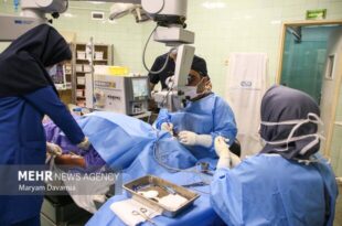 ضرورت بررسی پرداخت کارانه پرستاری با رویکرد منطقی