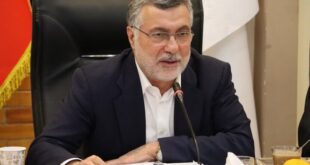 ظفرقندی: بیشترین هزینه‌ها در حوزه دارو مربوط به سرم است