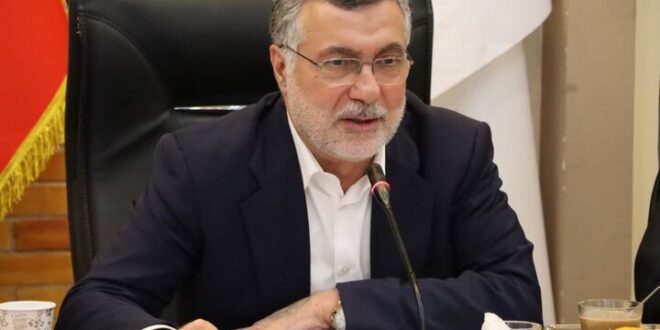 ظفرقندی: بیشترین هزینه‌ها در حوزه دارو مربوط به سرم است