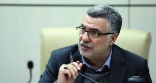 ظفرقندی: کمبود دارو و تجهیزات نداریم