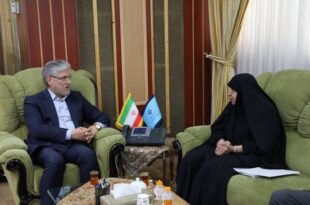 علاوه بر مسائل مالی به امنیت ذهنی و روانی دانشگاهیان نیز باید توجه کرد
