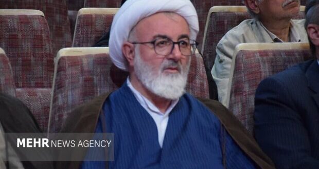 فرسودگی مزمن کتابخانه‌های شاهرود؛ کتابخانه مرکزی در آستانه تخریب است