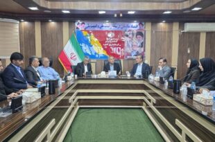 فرماندار گناوه: مطالبات جامعه کارگری شهرستان رسیدگی شود